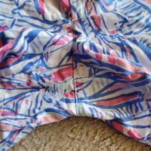Lilly Pulitzer Shorts - Lilly Pulitzer Callahan Shorts Lilly Pulitzer Shorts - Lilly Pulitzer Callahan Shorts